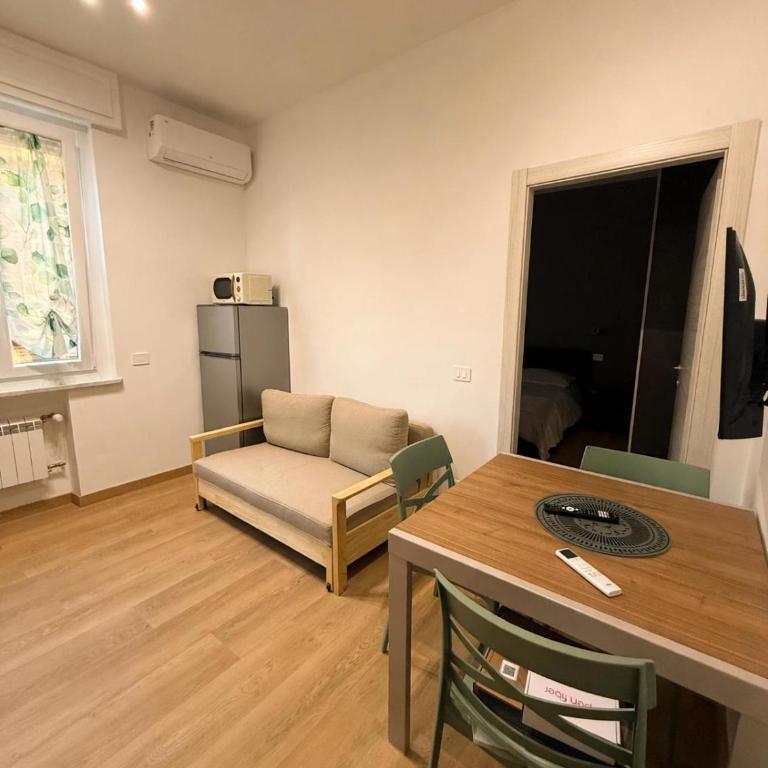 Violetta House free Wi-Fi&AC - Apartamento de 1 dormitorio - 2