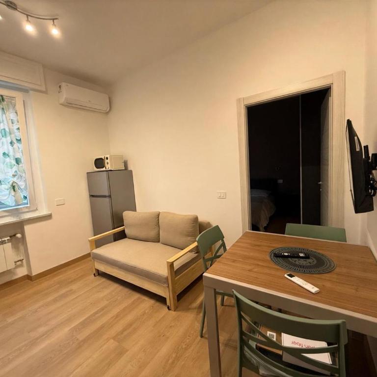 Violetta House free Wi-Fi&AC - Apartamento de 1 dormitorio - 3