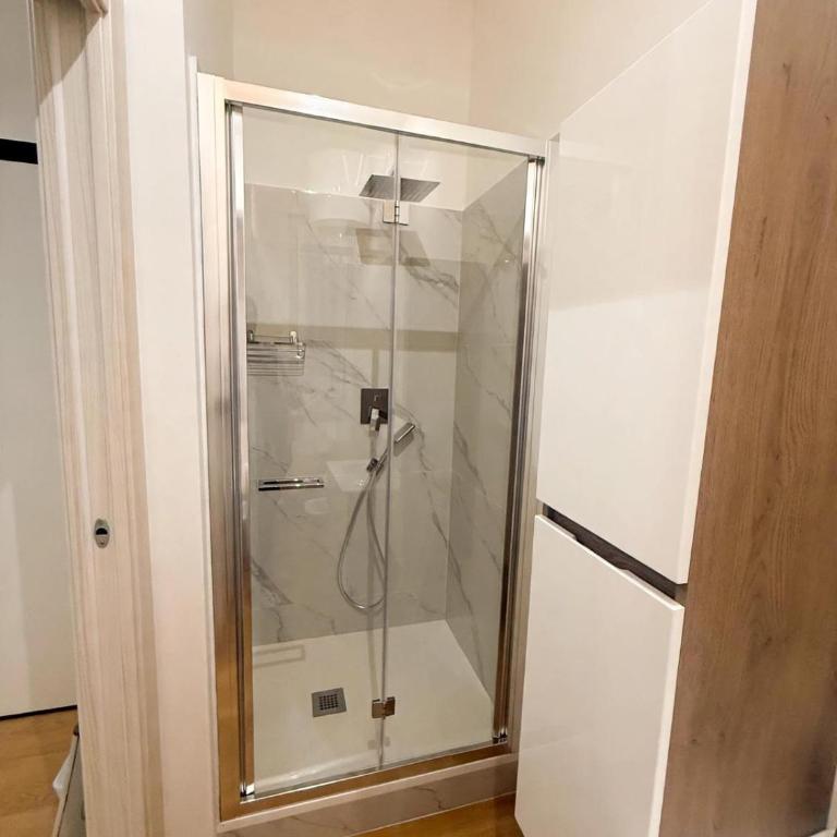 Violetta House free Wi-Fi&AC - Apartamento de 1 dormitorio - 4