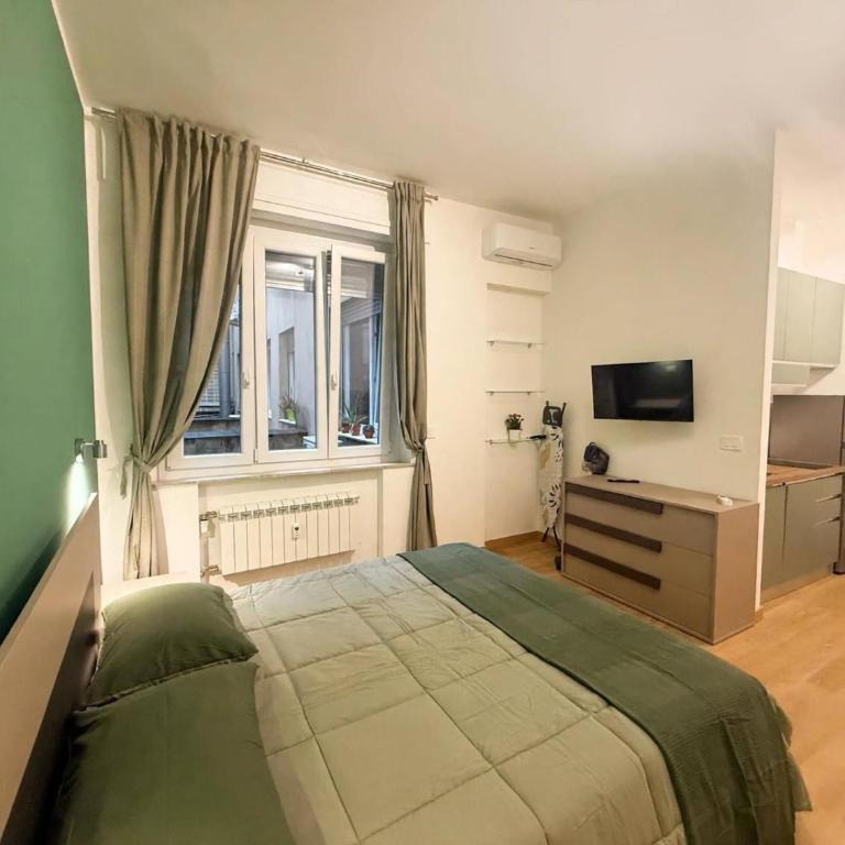 Violetta House free Wi-Fi&AC - Apartamento de 1 dormitorio - 6
