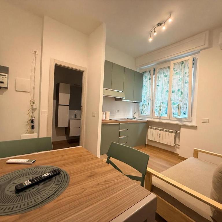 Violetta House free Wi-Fi&AC - Apartamento de 1 dormitorio - 7