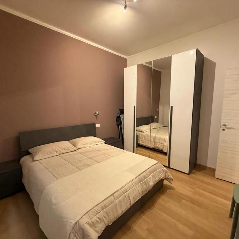 Violetta House free Wi-Fi&AC - Apartamento de 1 dormitorio - 8