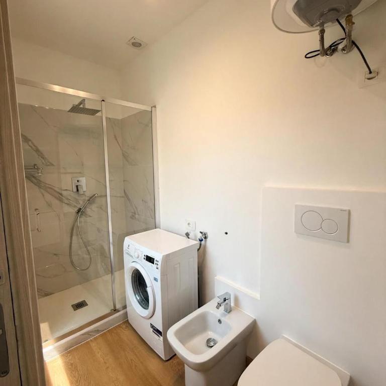 Violetta House free Wi-Fi&AC - Apartamento de 1 dormitorio - 11