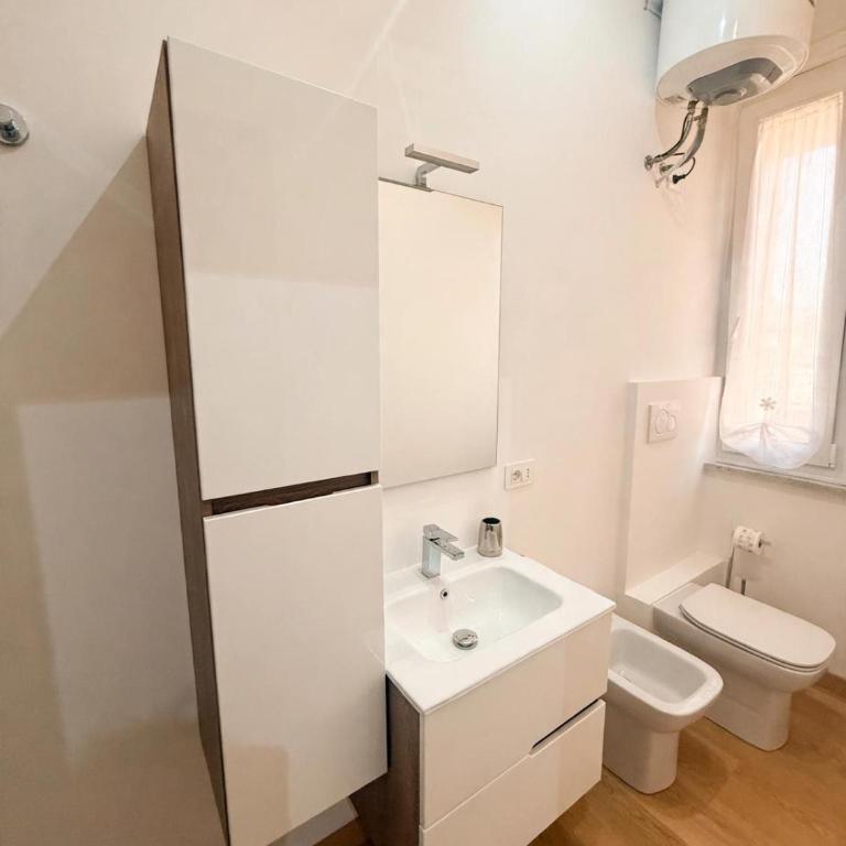 Violetta House free Wi-Fi&AC - Apartamento de 1 dormitorio - 12