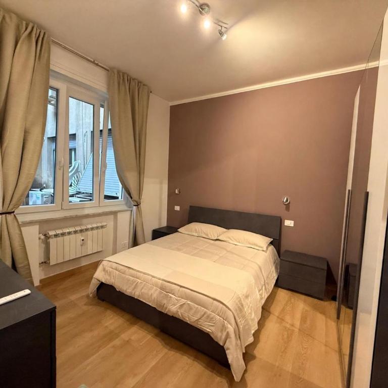 Violetta House free Wi-Fi&AC - Apartamento de 1 dormitorio - 13