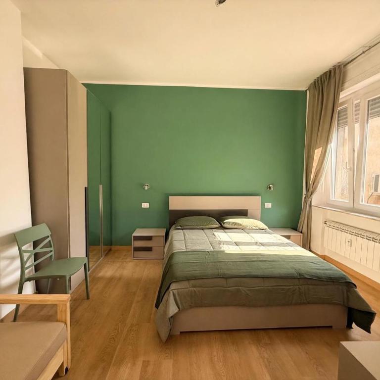 Violetta House free Wi-Fi&AC - Apartamento de 1 dormitorio - 14