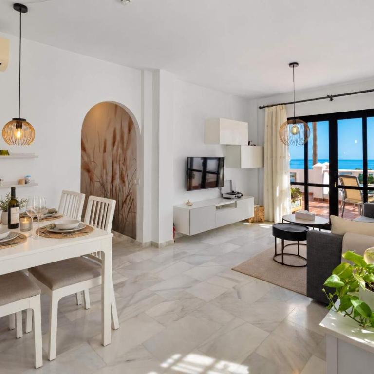 Ladera Grand View - Apartment - 3