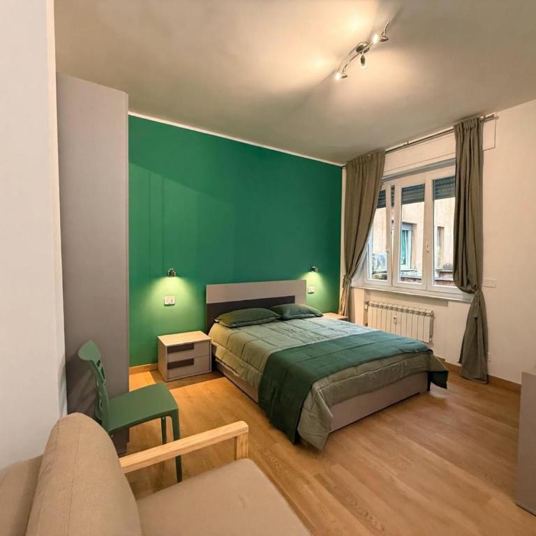 Violetta House free Wi-Fi&AC - Apartamento de 1 dormitorio - 15