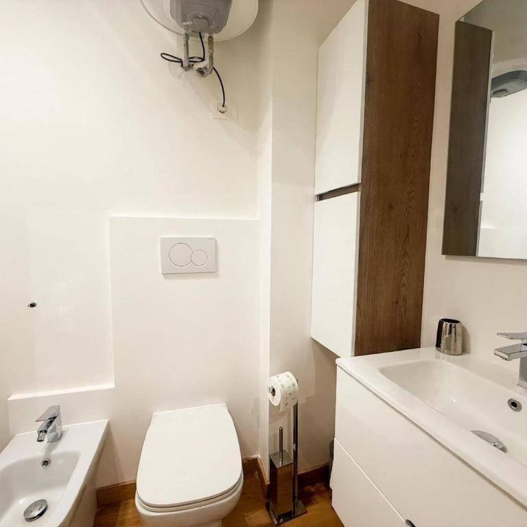 Violetta House free Wi-Fi&AC - Apartamento de 1 dormitorio - 16