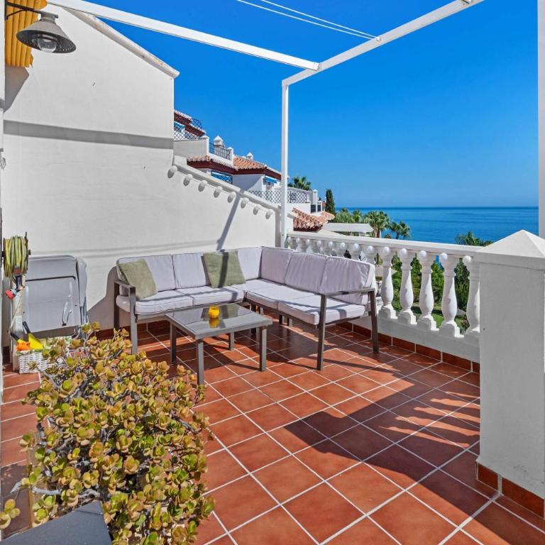 Ladera Grand View - Apartment - 16