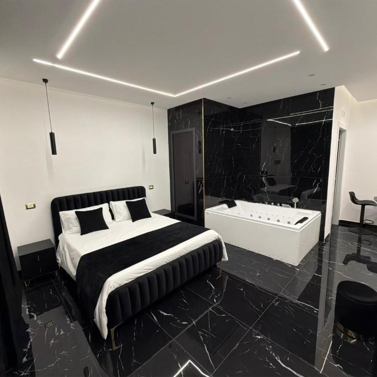 A&S Home - Studio with Spa Bath - 6