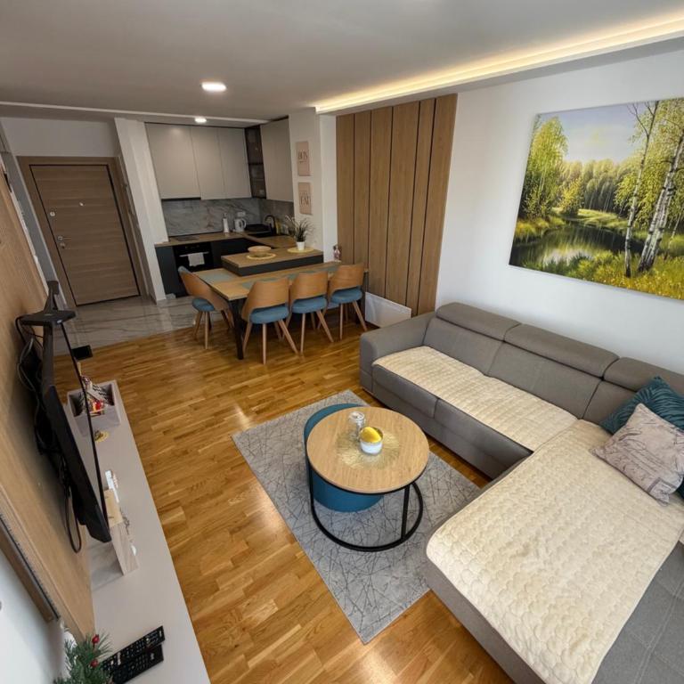 Apartman Vanila - Apartment mit 1 Schlafzimmer - 1