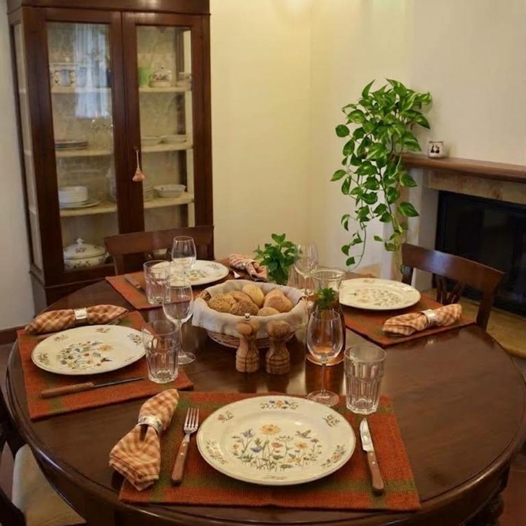 Mazzini 16 - Three-Bedroom Apartment - 10