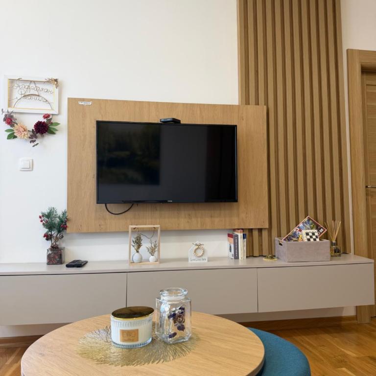 Apartman Vanila - Apartment mit 1 Schlafzimmer - 3