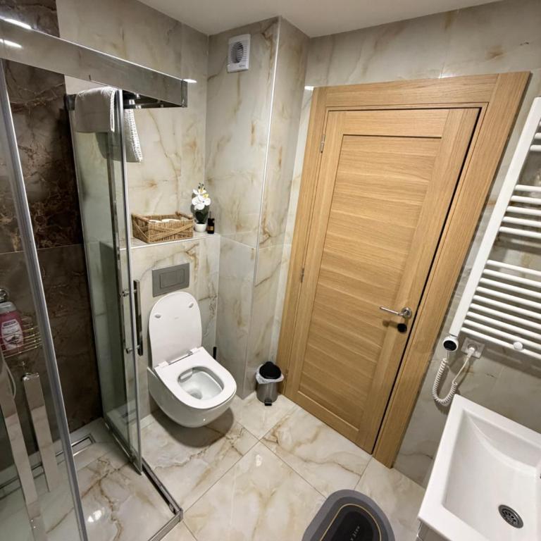 Apartman Vanila - Apartment mit 1 Schlafzimmer - 5