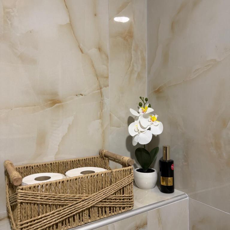 Apartman Vanila - Apartment mit 1 Schlafzimmer - 6