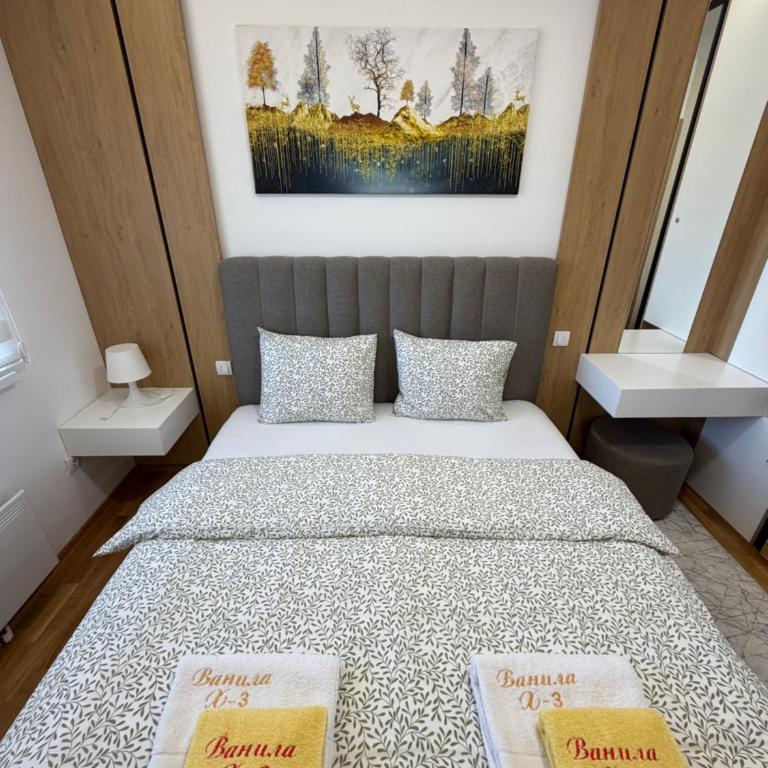 Apartman Vanila - Apartment mit 1 Schlafzimmer - 7