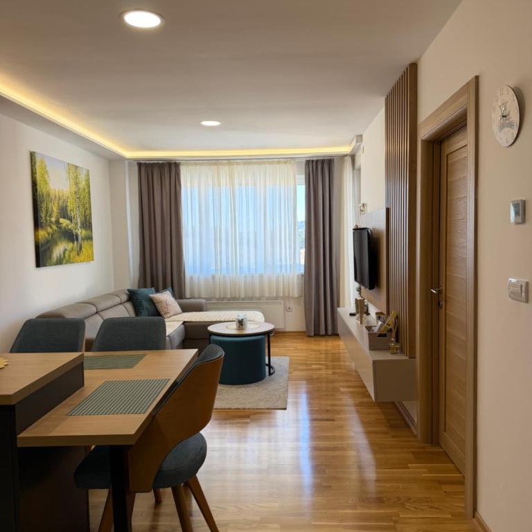 Apartman Vanila - Apartment mit 1 Schlafzimmer - 8