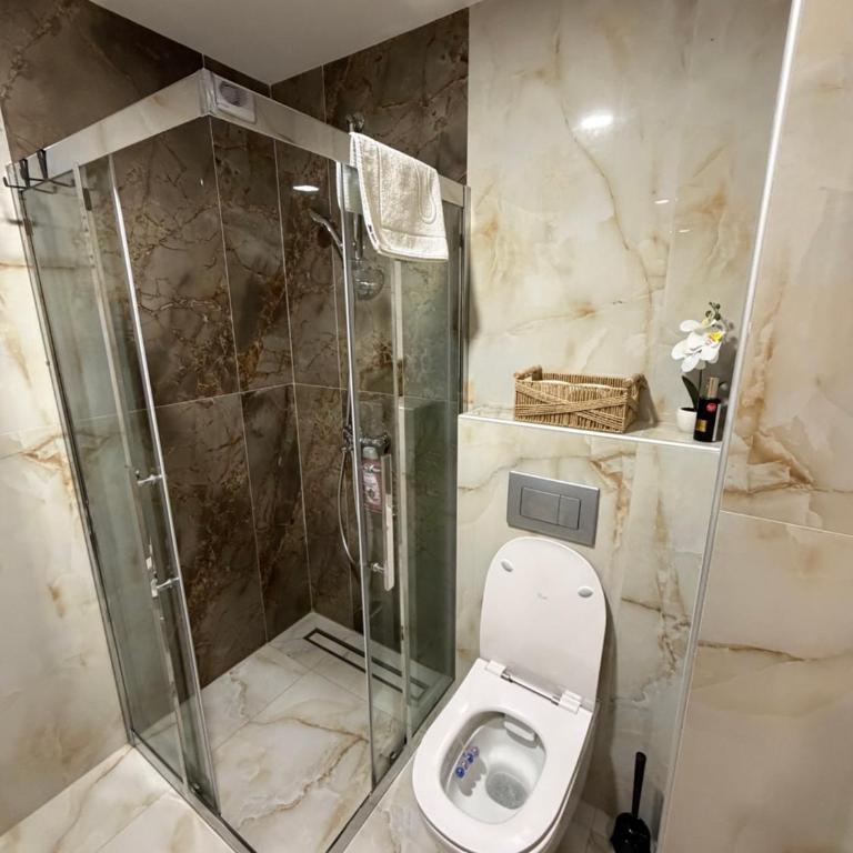Apartman Vanila - Apartment mit 1 Schlafzimmer - 9