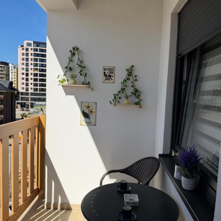 Apartman Vanila - Apartment mit 1 Schlafzimmer - 10