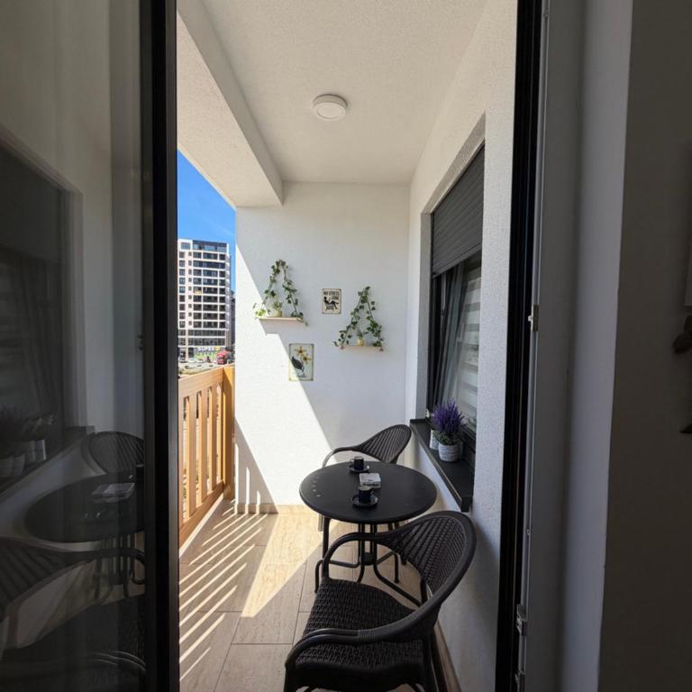 Apartman Vanila - Apartment mit 1 Schlafzimmer - 13