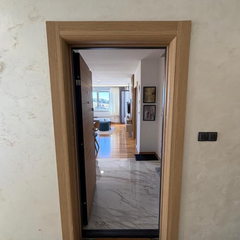 Apartman Vanila - Apartment mit 1 Schlafzimmer - 14