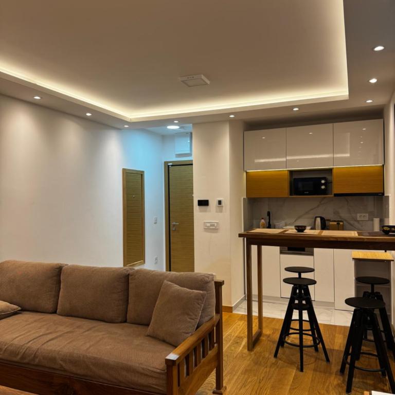 Andjela lux pino silvestre Zlatibor - Appartement 2 Chambres - 21
