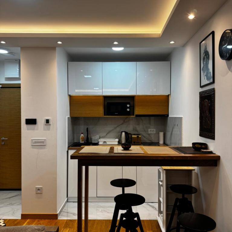 Andjela lux pino silvestre Zlatibor - Appartement 2 Chambres - 22