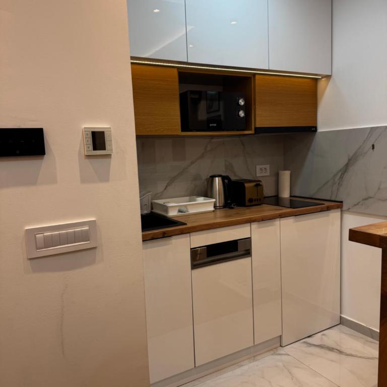 Andjela lux pino silvestre Zlatibor - Appartement 2 Chambres - 23