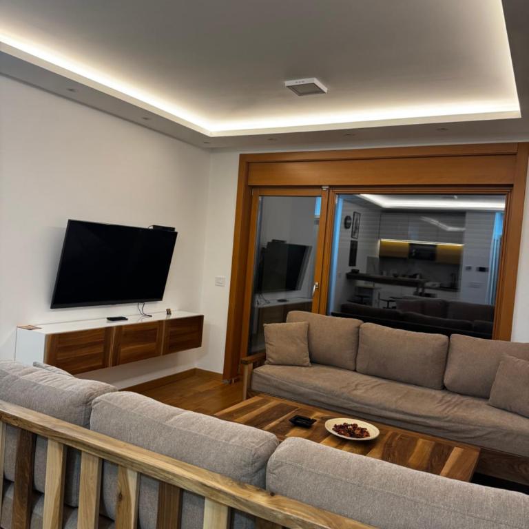 Andjela lux pino silvestre Zlatibor - Appartement 2 Chambres - 24