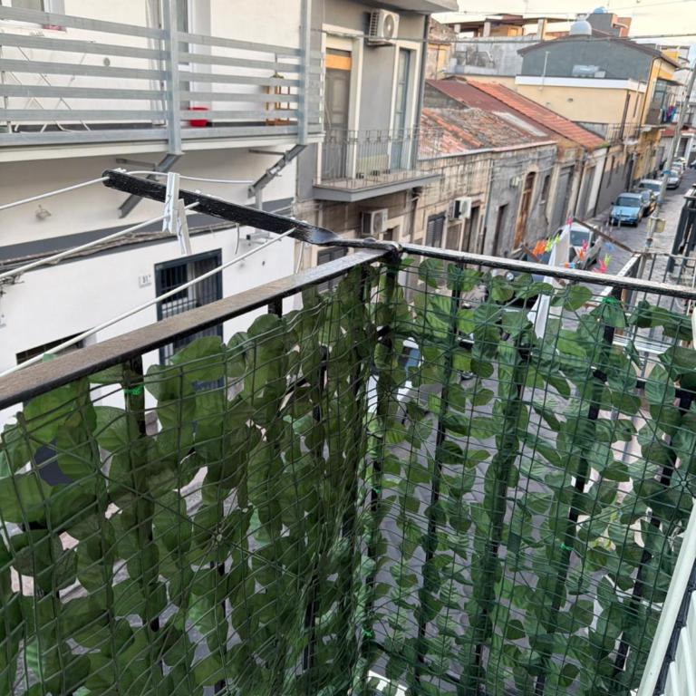 A&S Home - Studio with Balcony - 9