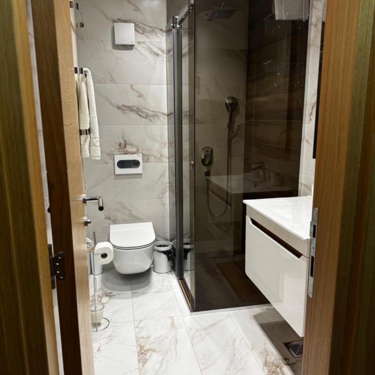 Andjela lux pino silvestre Zlatibor - Appartement 2 Chambres - 25
