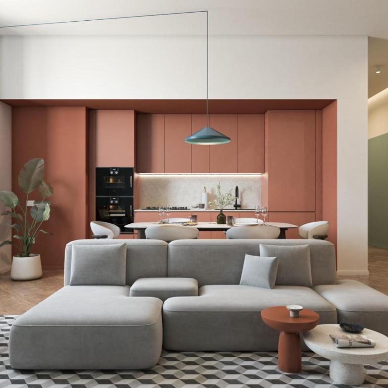 MAIN Exclusive Apartments - Toledo - Appartamento con 3 Camere da Letto - 1