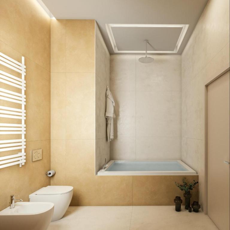 MAIN Exclusive Apartments - Toledo - Appartamento con 2 Camere da Letto - 1
