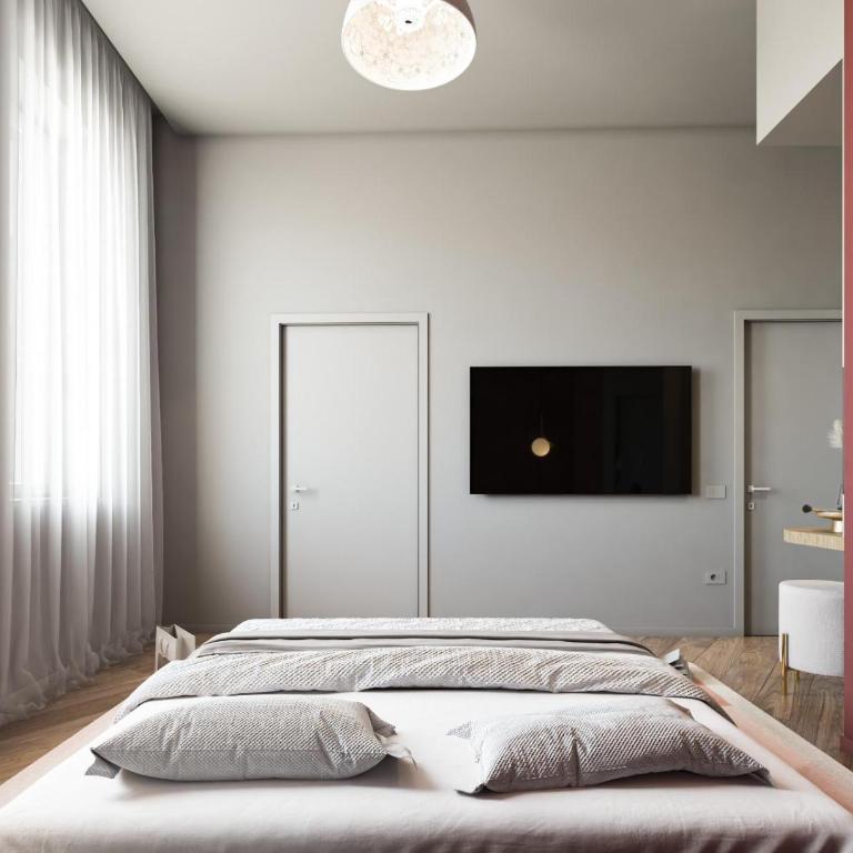 MAIN Exclusive Apartments - Toledo - Appartamento con 2 Camere da Letto - 2
