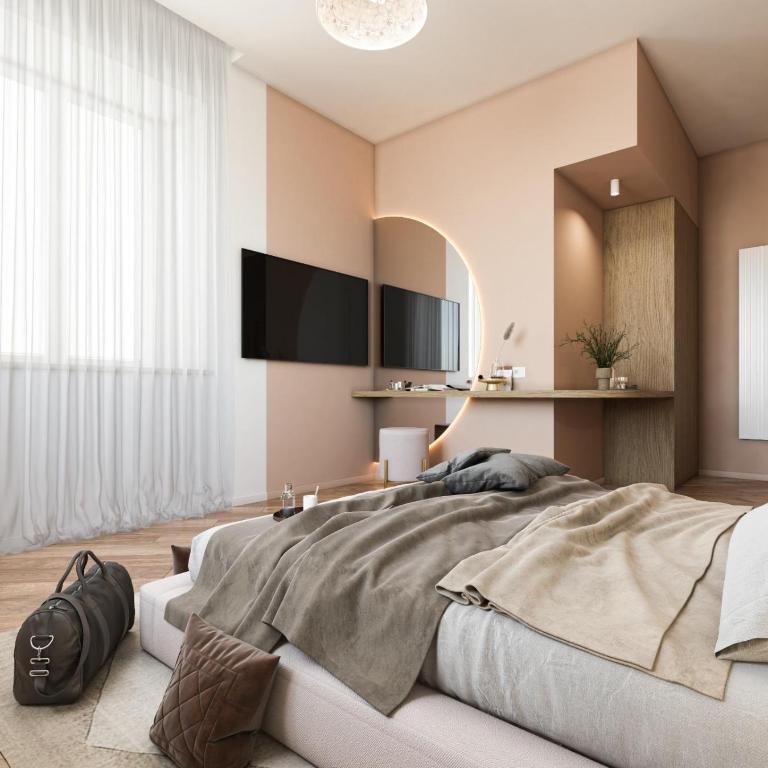 MAIN Exclusive Apartments - Toledo - Appartamento con 3 Camere da Letto - 2