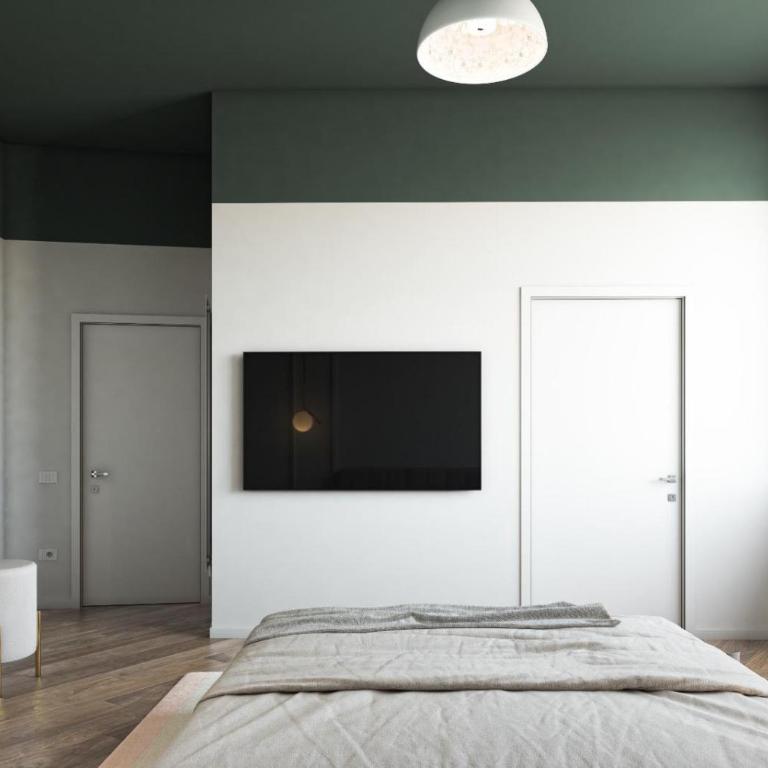 MAIN Exclusive Apartments - Toledo - Appartamento con 3 Camere da Letto - 3