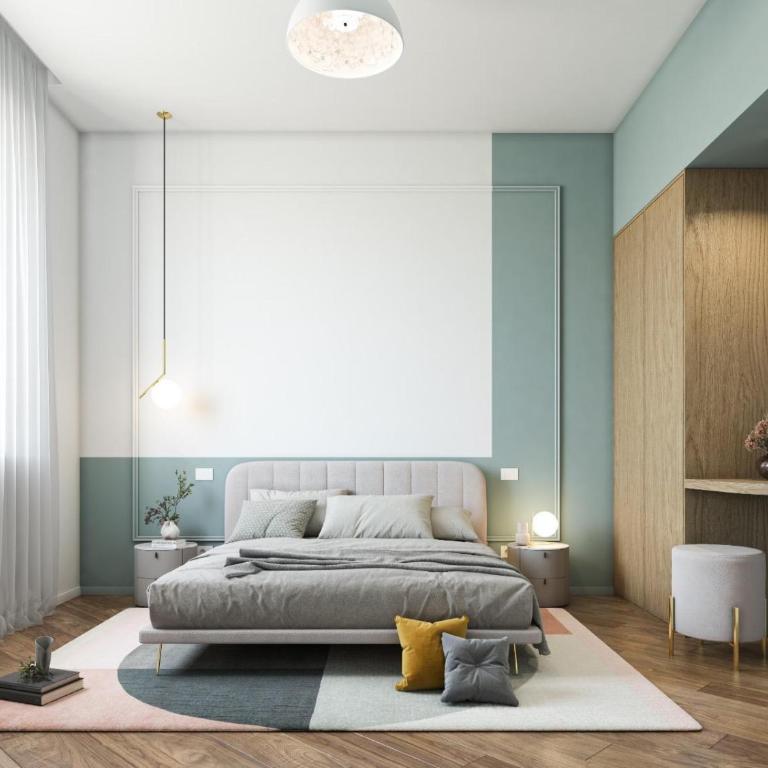MAIN Exclusive Apartments - Toledo - Appartamento con 3 Camere da Letto - 4