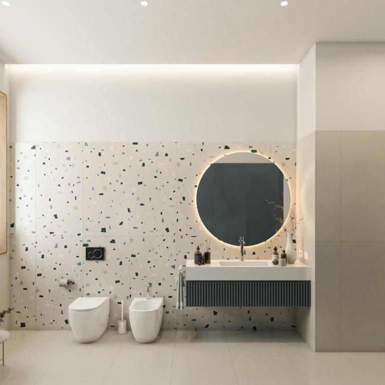 MAIN Exclusive Apartments - Toledo - Appartamento con 3 Camere da Letto - 5