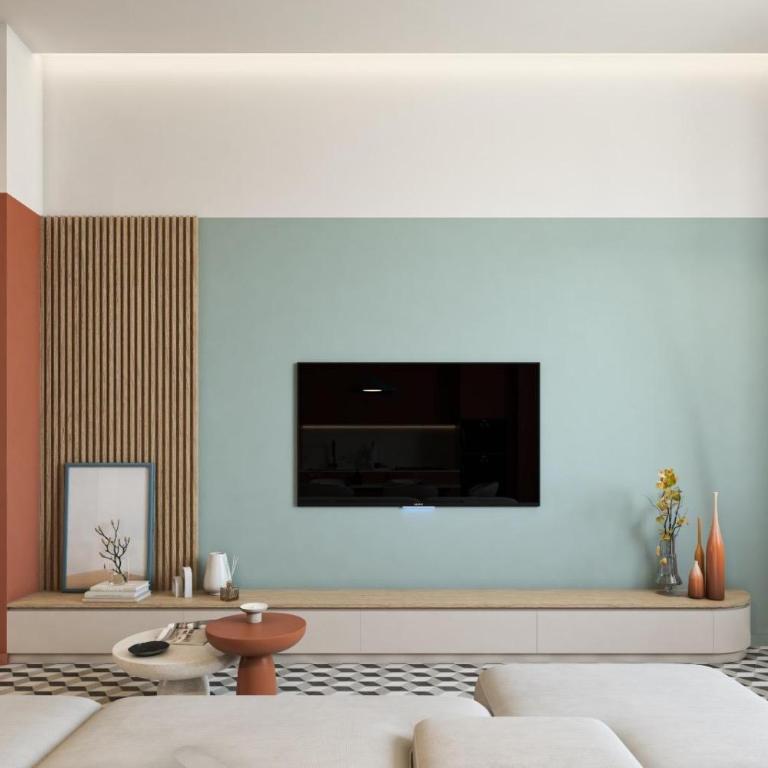 MAIN Exclusive Apartments - Toledo - Appartamento con 3 Camere da Letto - 7