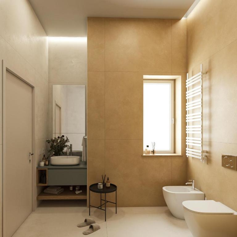 MAIN Exclusive Apartments - Toledo - Appartamento con 2 Camere da Letto - 4