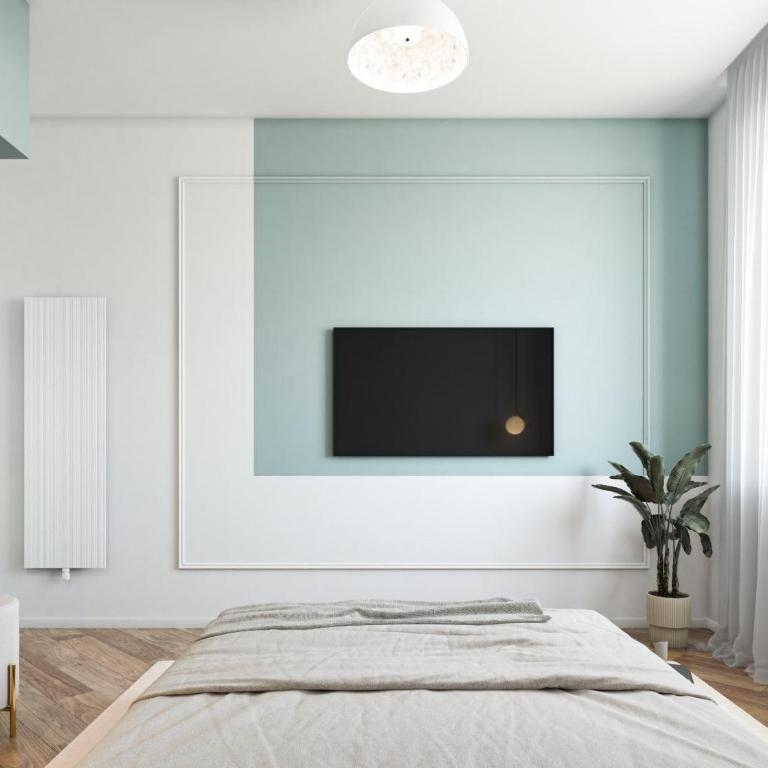 MAIN Exclusive Apartments - Toledo - Appartamento con 3 Camere da Letto - 9