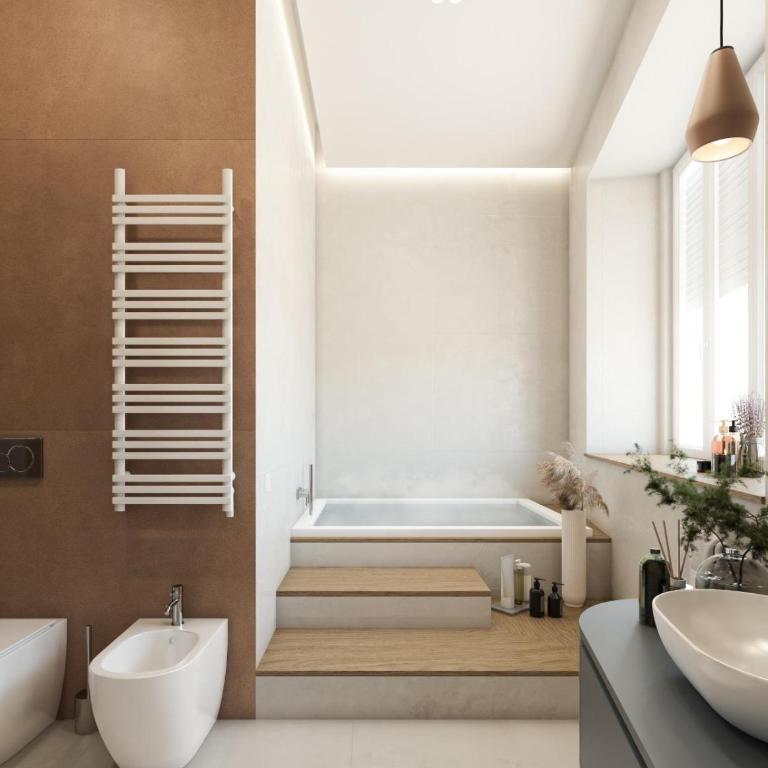 MAIN Exclusive Apartments - Toledo - Appartamento con 3 Camere da Letto - 10