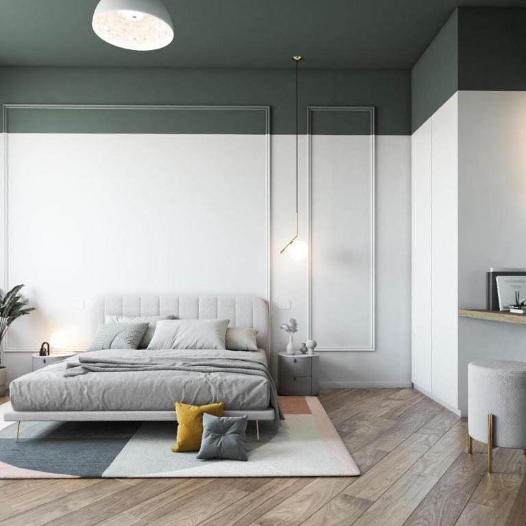 MAIN Exclusive Apartments - Toledo - Appartamento con 3 Camere da Letto - 11