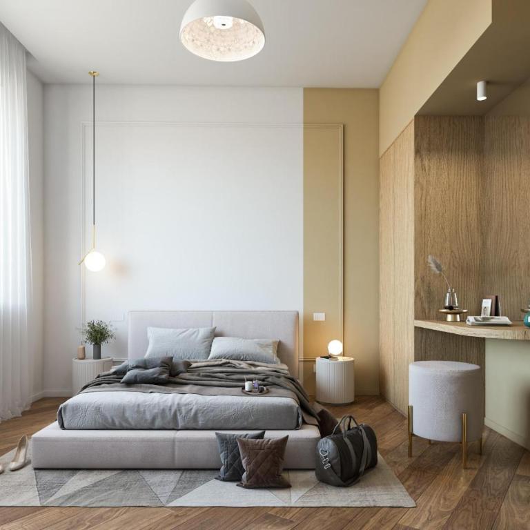 MAIN Exclusive Apartments - Toledo - Appartamento con 2 Camere da Letto - 5