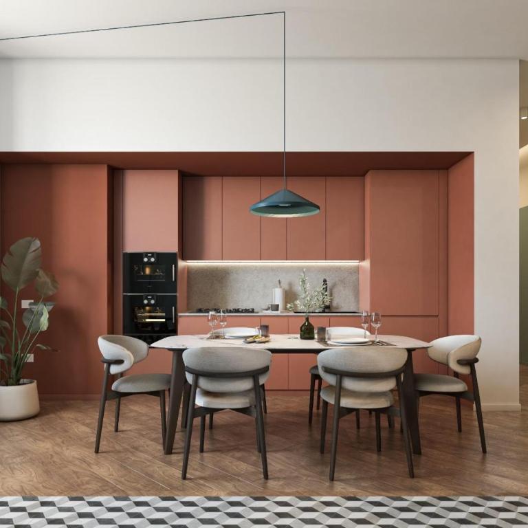 MAIN Exclusive Apartments - Toledo - Appartamento con 3 Camere da Letto - 12
