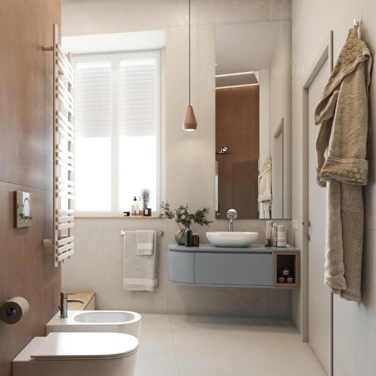 MAIN Exclusive Apartments - Toledo - Appartamento con 3 Camere da Letto - 13