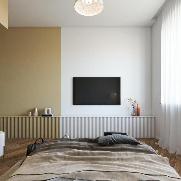 MAIN Exclusive Apartments - Toledo - Appartamento con 2 Camere da Letto - 9