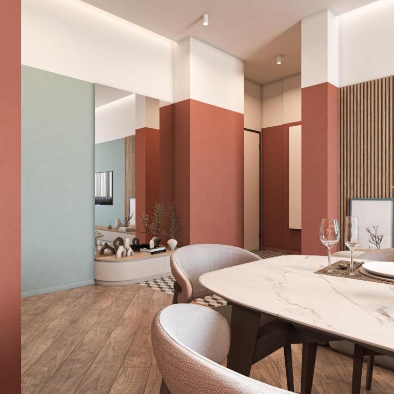 MAIN Exclusive Apartments - Toledo - Appartamento con 3 Camere da Letto - 14