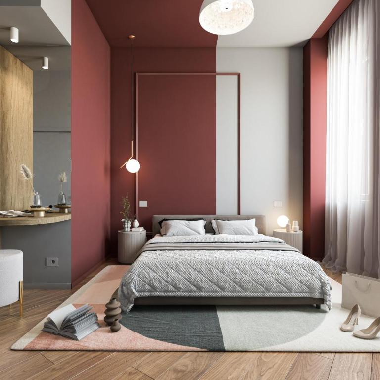 MAIN Exclusive Apartments - Toledo - Appartamento con 2 Camere da Letto - 11